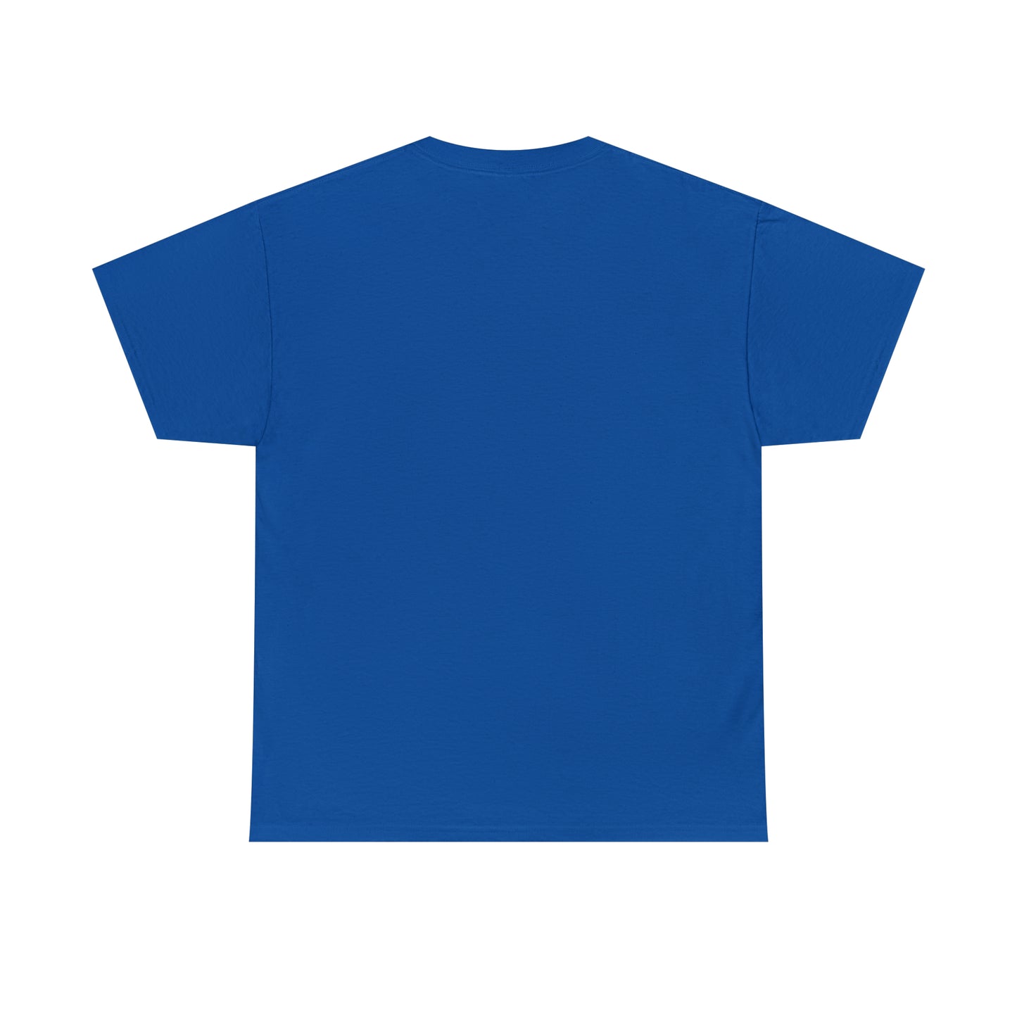 Mi Superpoder -Camiseta unisex de algodón pesado