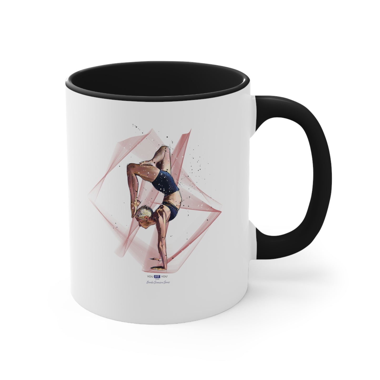 Wellness Mug I -Feat Brooke Sorenson