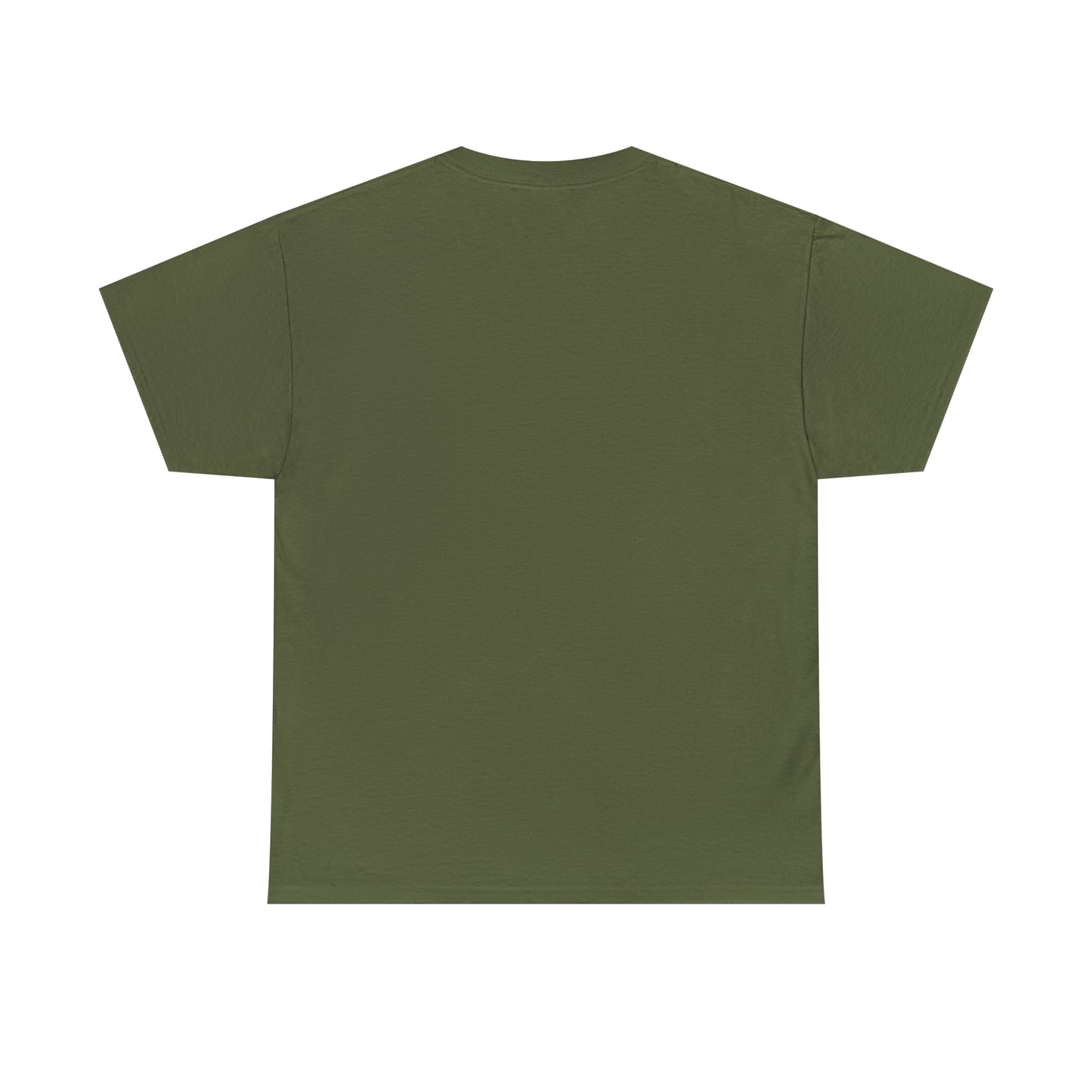 Mi Superpoder -Camiseta unisex de algodón pesado