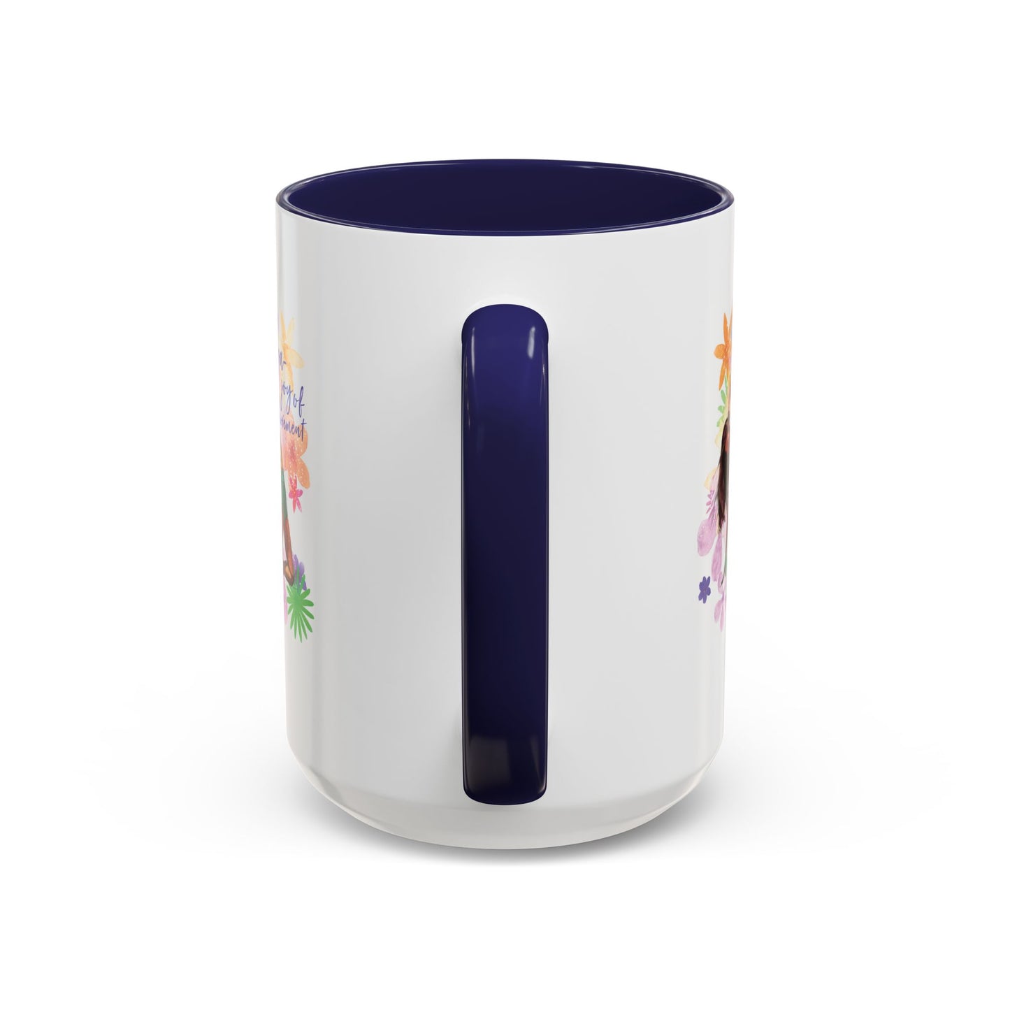 Joy of Movement, Wellness Mug -Feat Leap of Faith Yoga