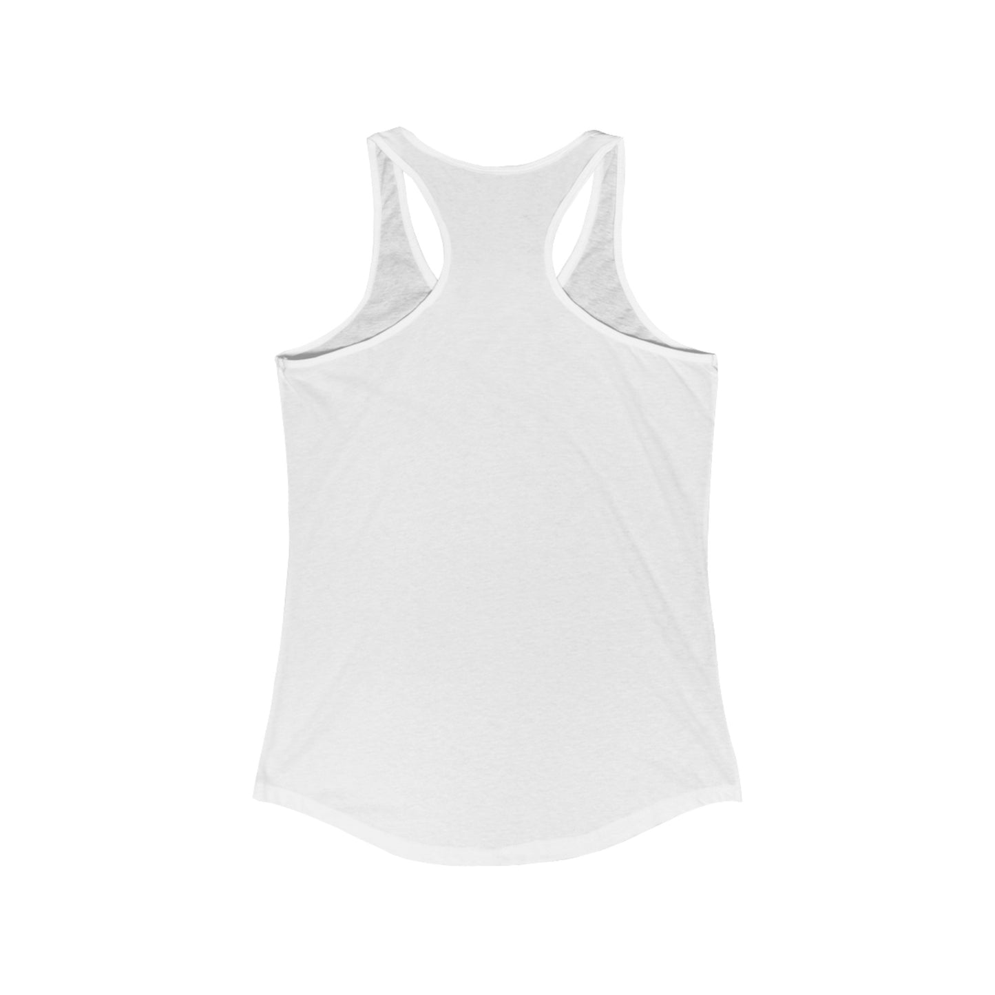 Leap of Faith Yoga -Racerback Tank
