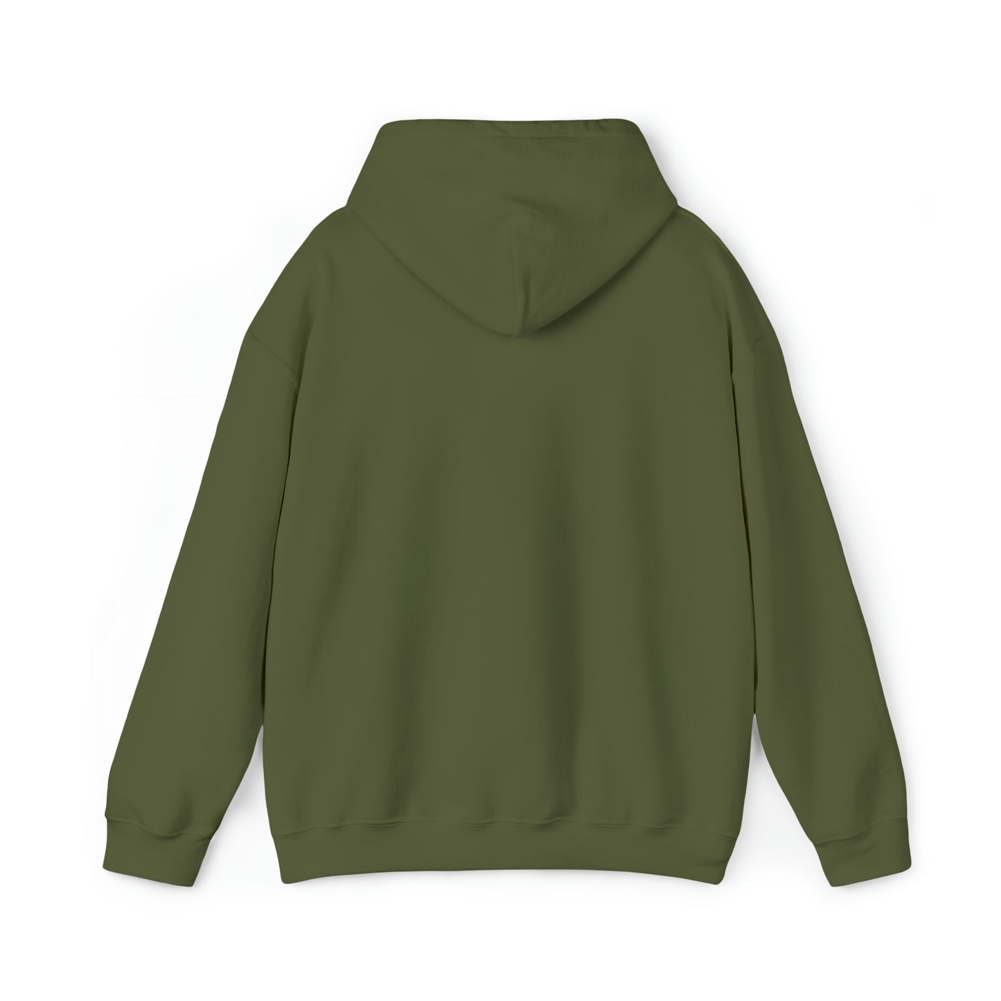 GYAT GAINS- Unisex Hoodie Dark Colors
