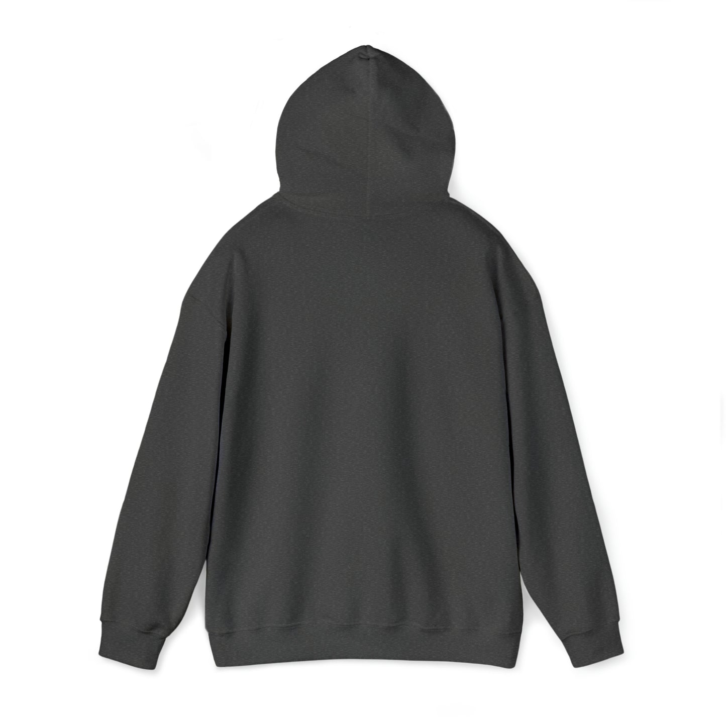 GYAT GAINS- Unisex Hoodie Dark Colors