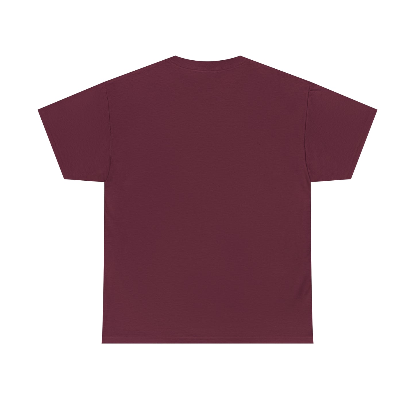 Mi Superpoder -Camiseta unisex de algodón pesado