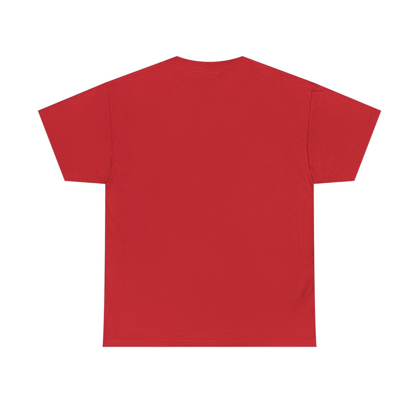 Mi Superpoder -Camiseta unisex de algodón pesado