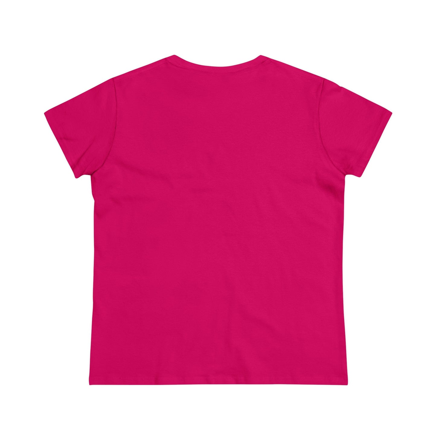 Brooke Sorenson - Midweight Cotton Tee