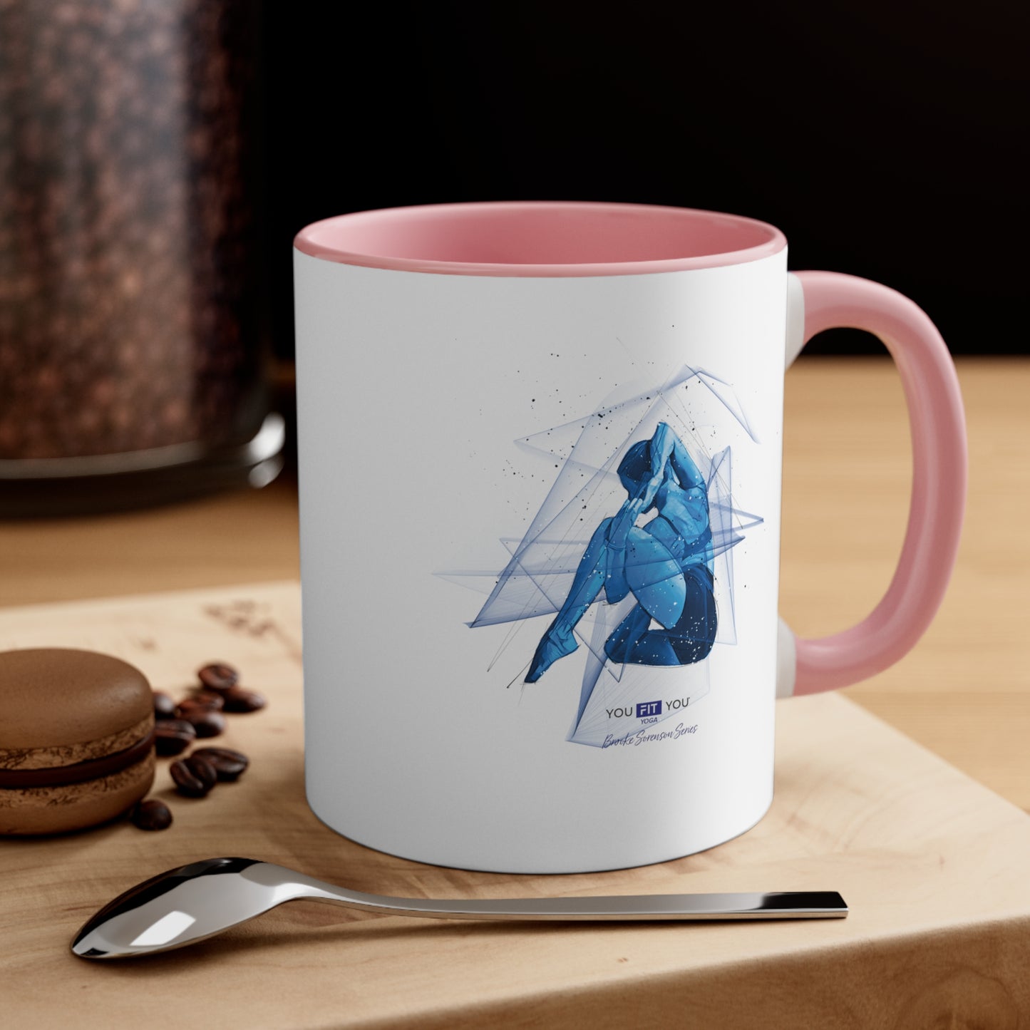 Wellness Mug III -Feat Brooke Sorenson