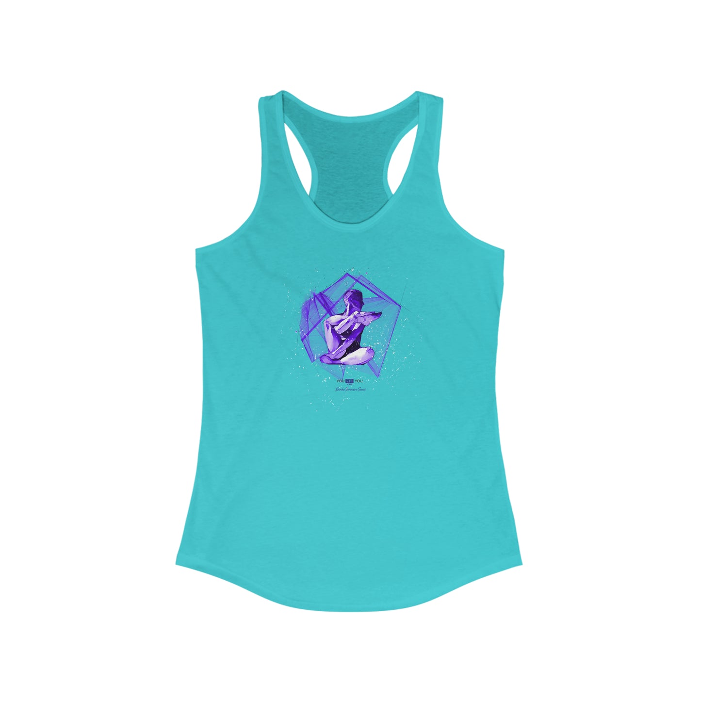 Brooke Sorenson -Racerback Tank
