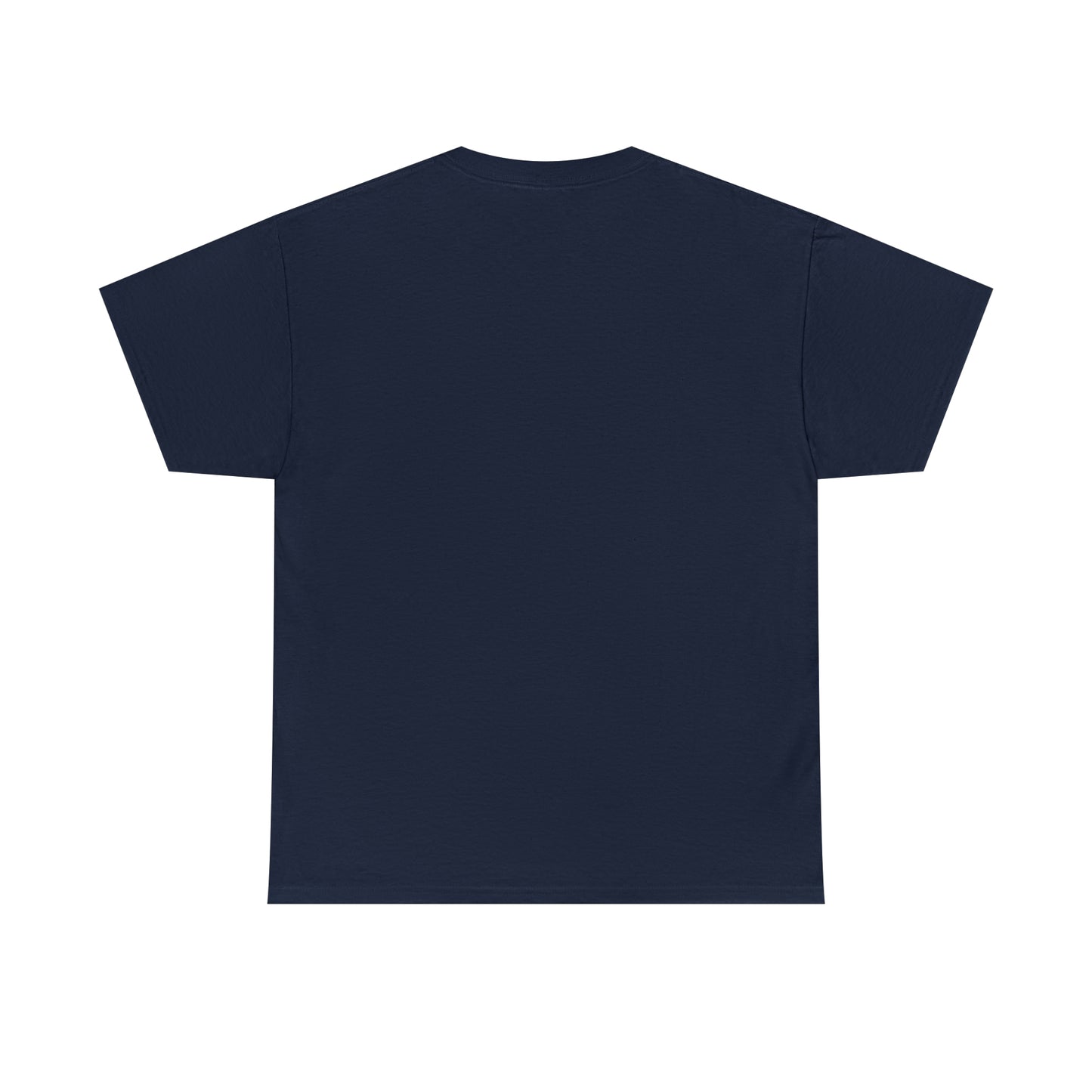 Mi Superpoder -Camiseta unisex de algodón pesado