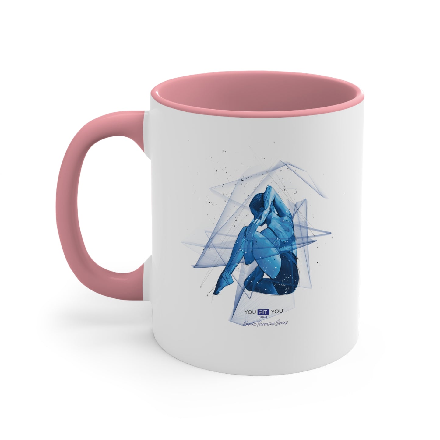 Wellness Mug III -Feat Brooke Sorenson