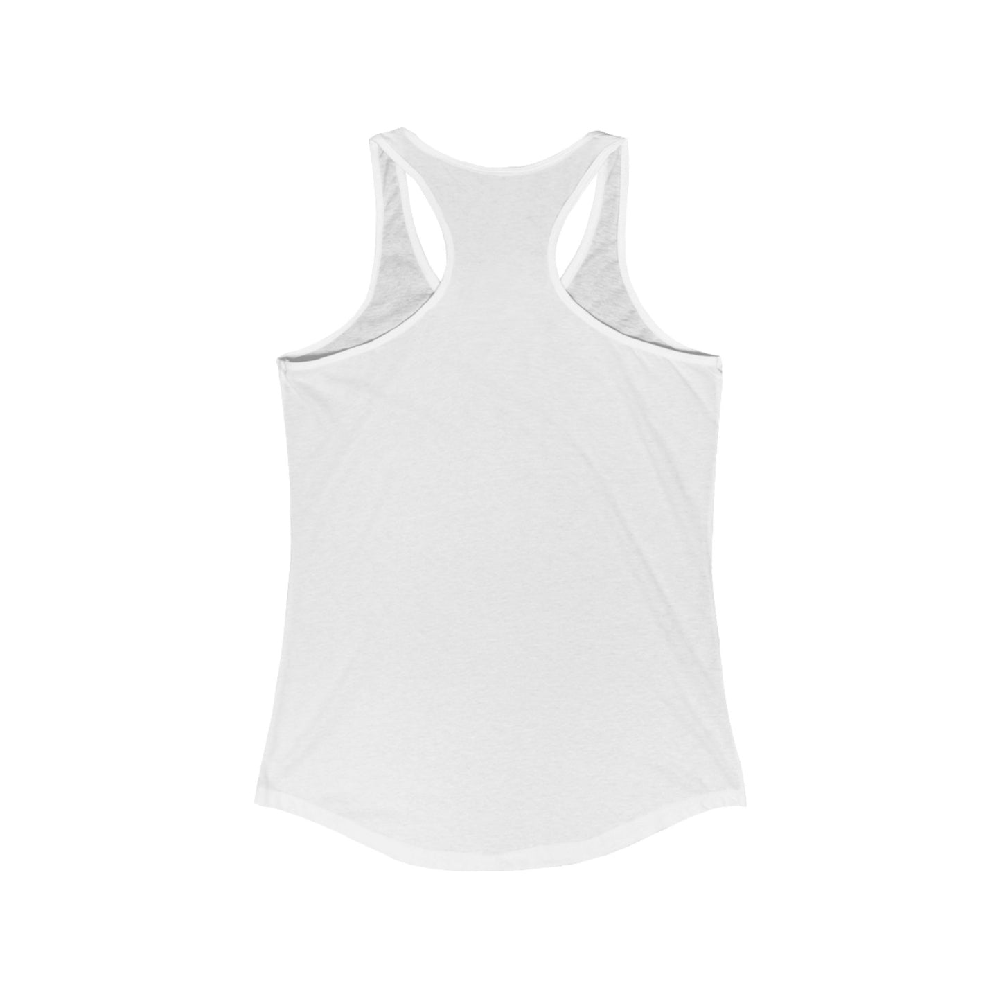 Yoga Inspirational Racerback Tank
