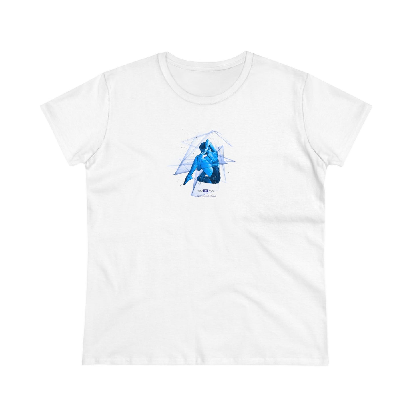 Brooke Sorenson - Midweight Cotton Tee