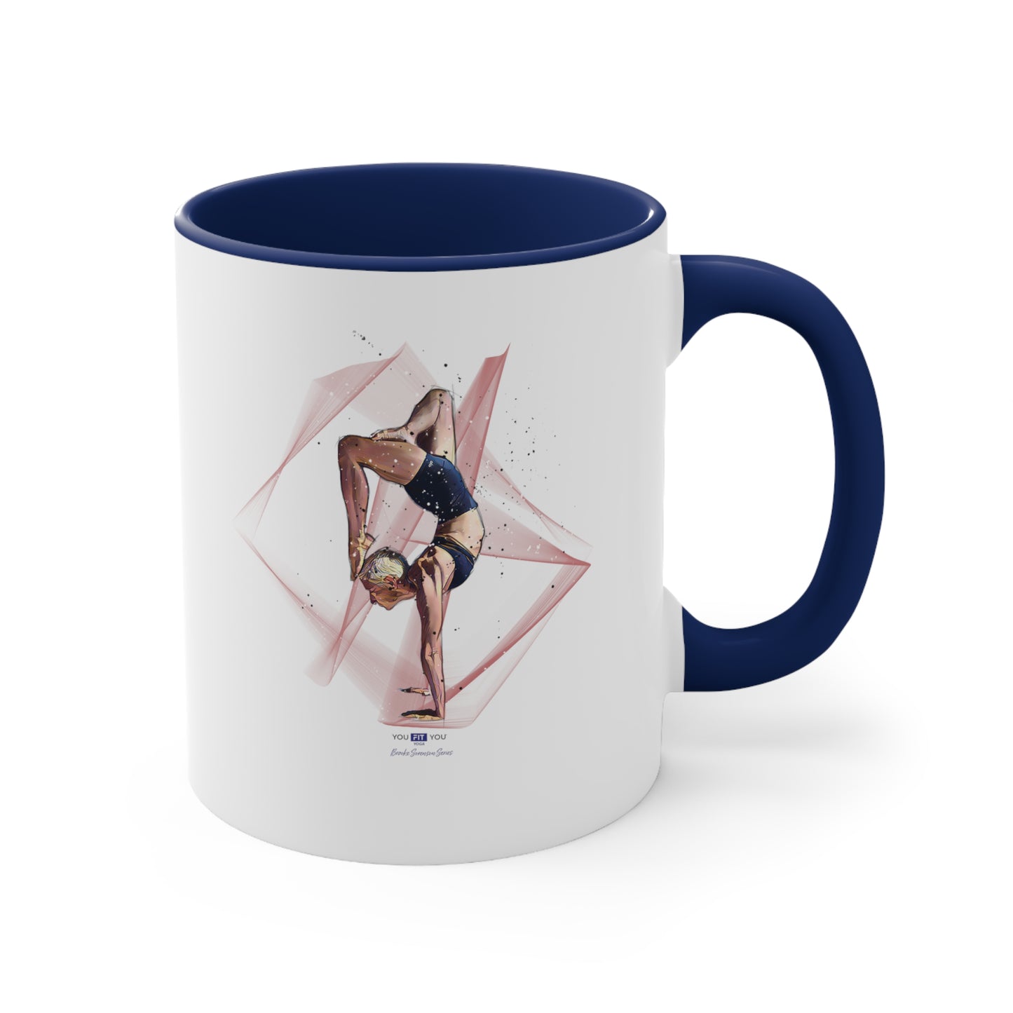 Wellness Mug I -Feat Brooke Sorenson