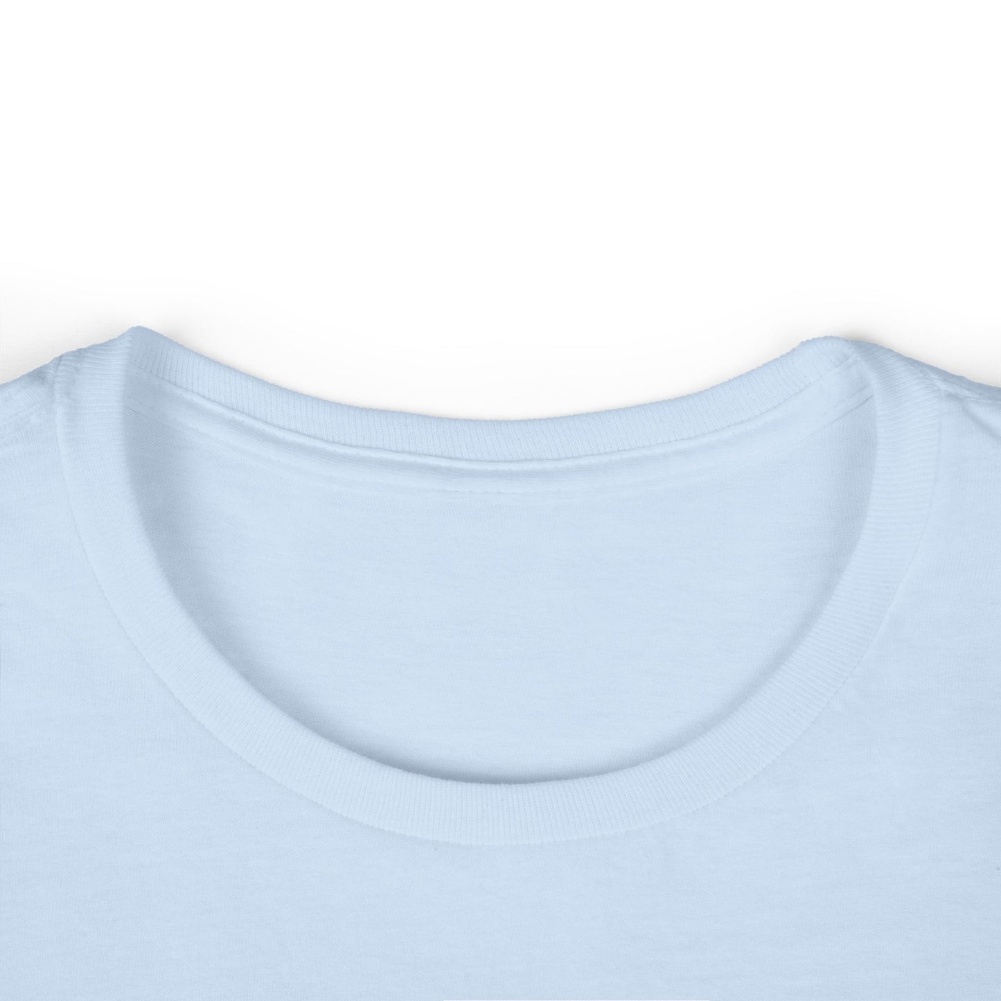 Yoga Glow Women's Softstyle Tee