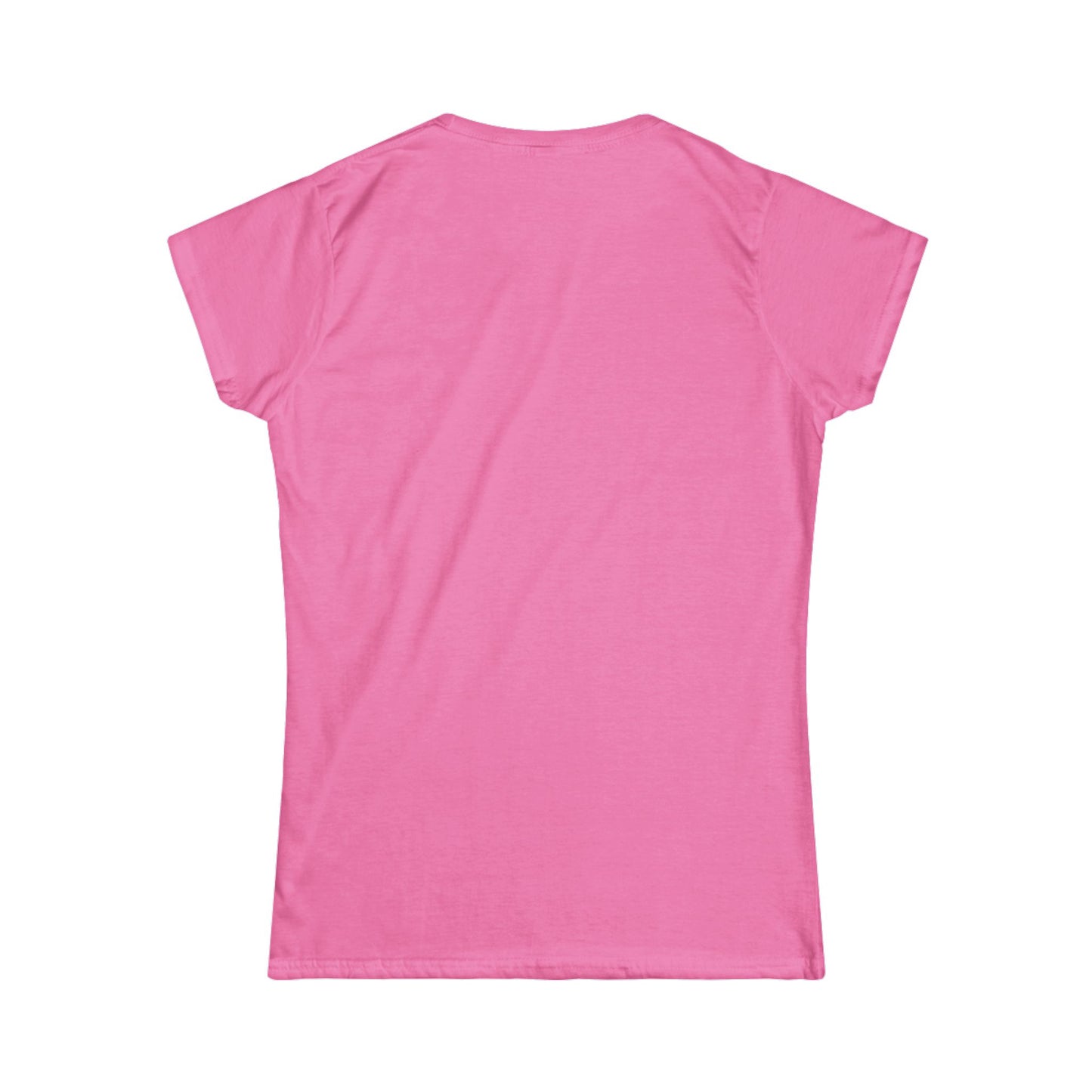 Yoga Glow Women's Softstyle Tee