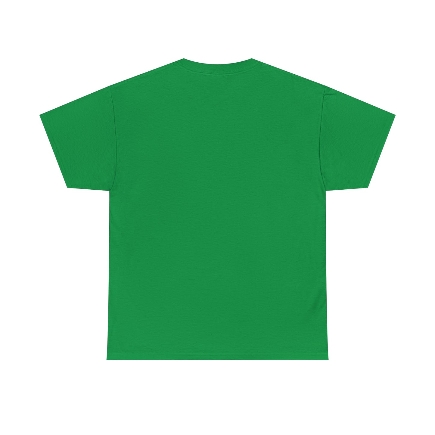 Mi Superpoder -Camiseta unisex de algodón pesado