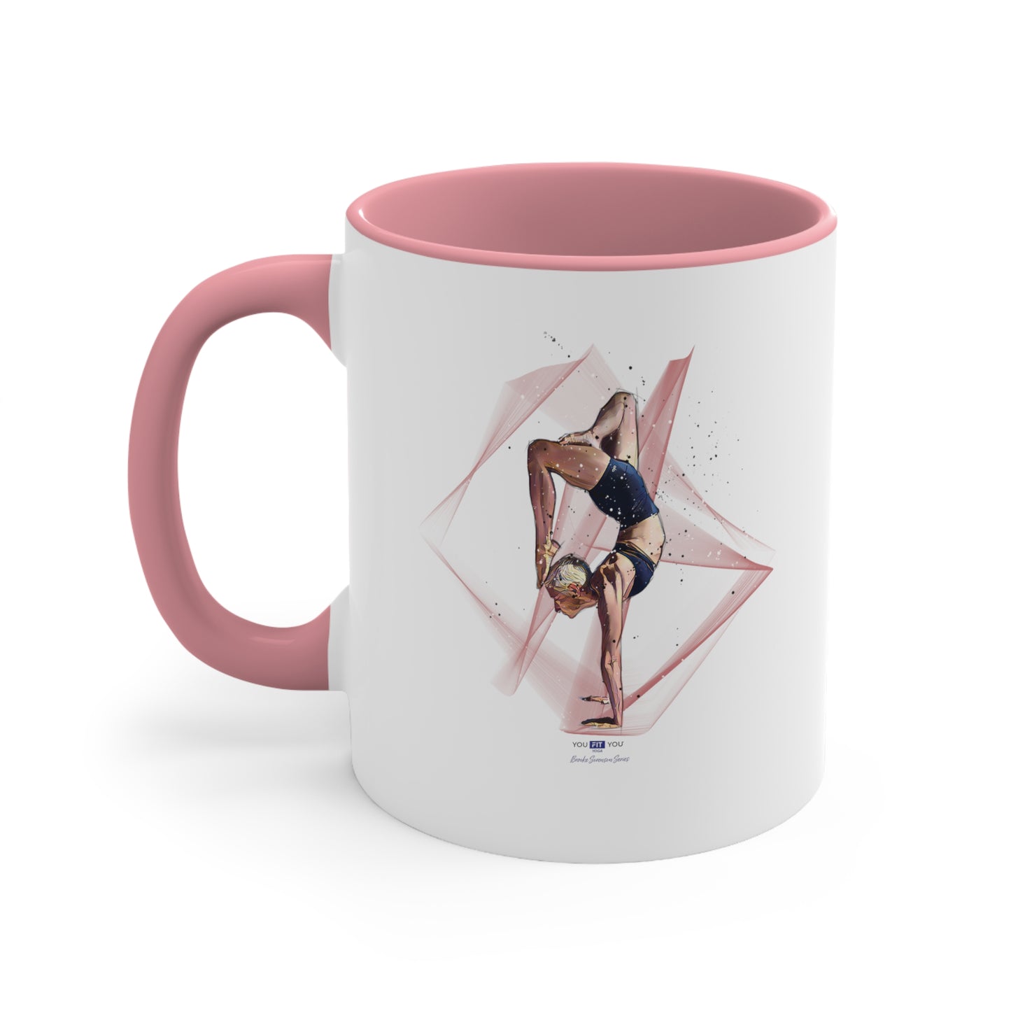 Wellness Mug I -Feat Brooke Sorenson