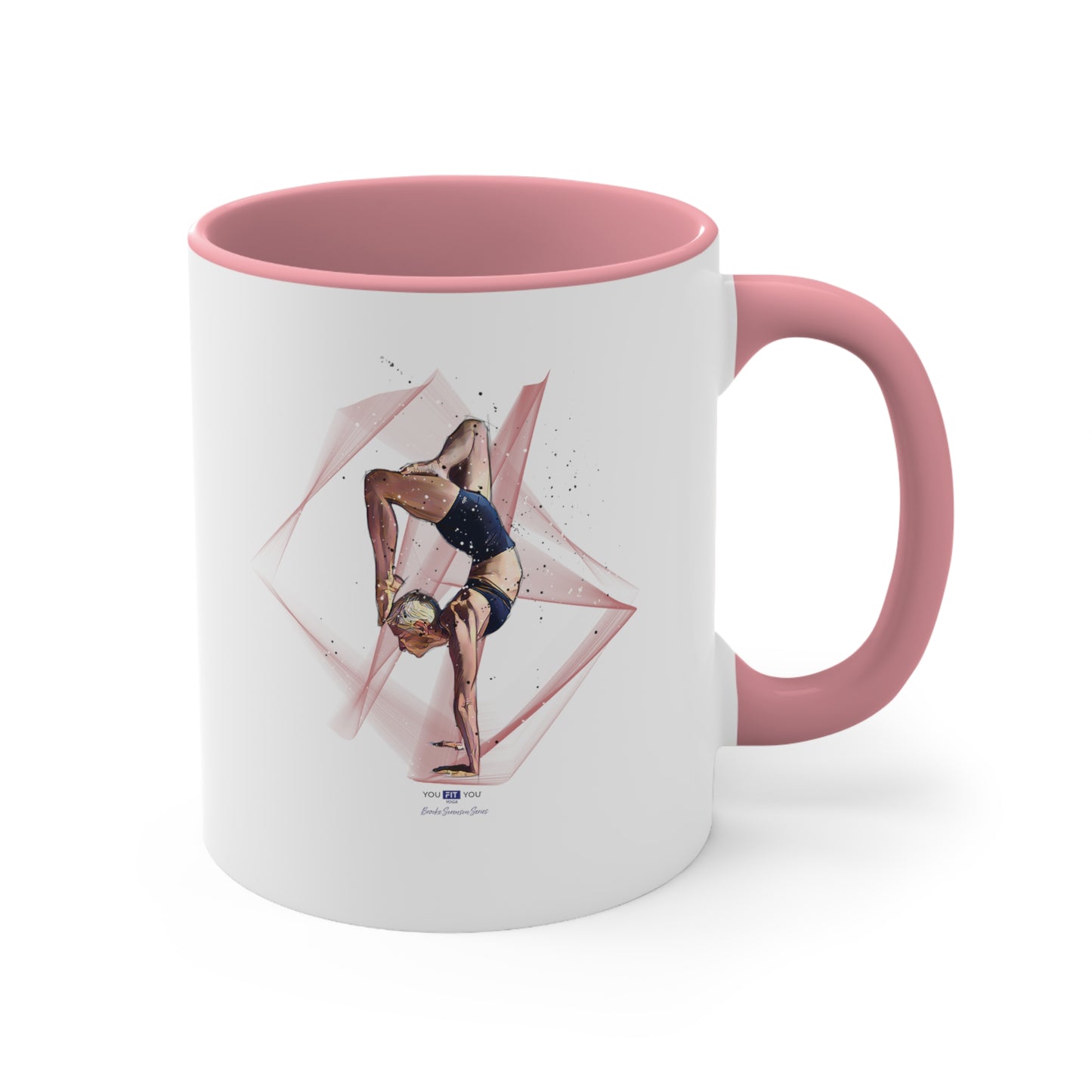 Wellness Mug I -Feat Brooke Sorenson