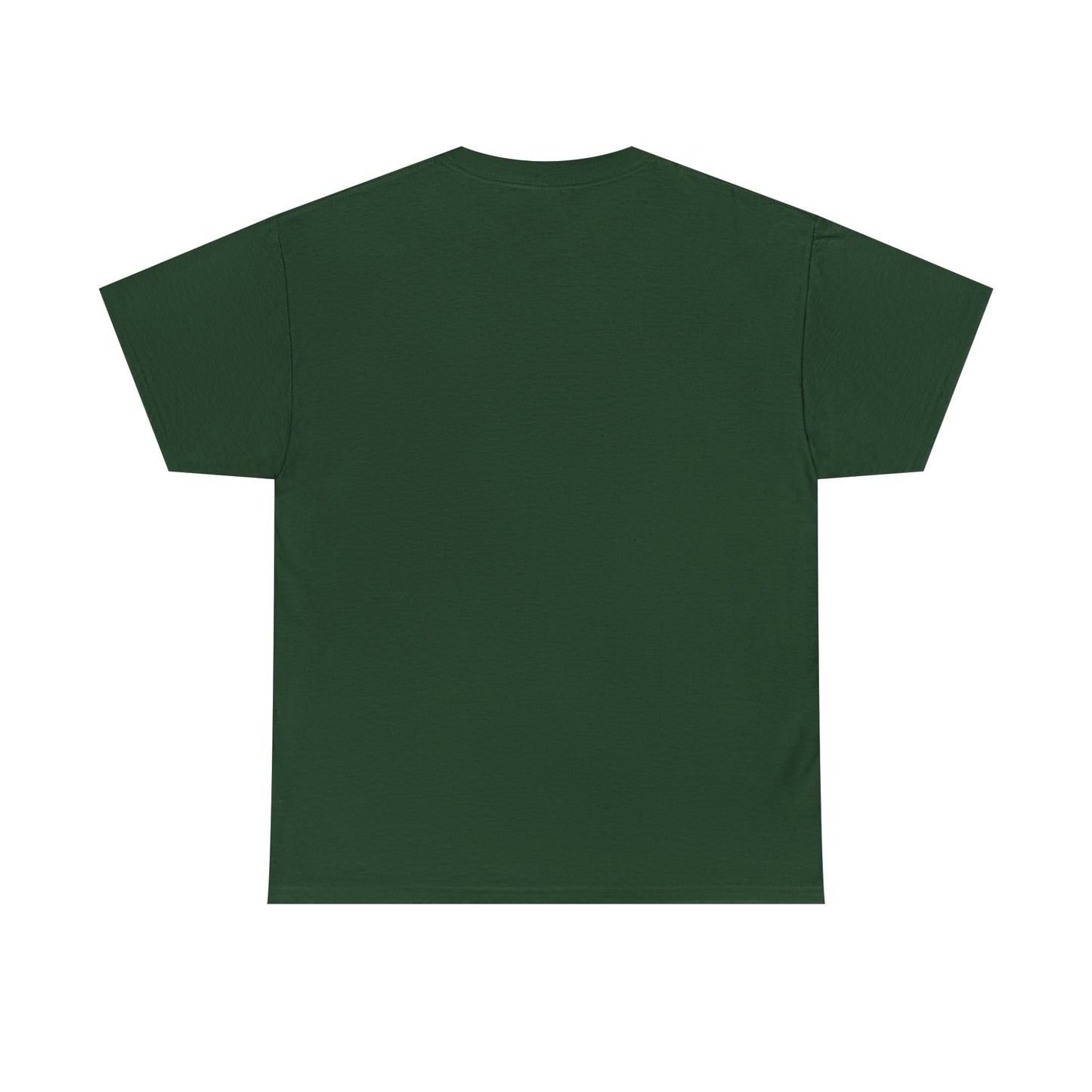 Mi Superpoder -Camiseta unisex de algodón pesado