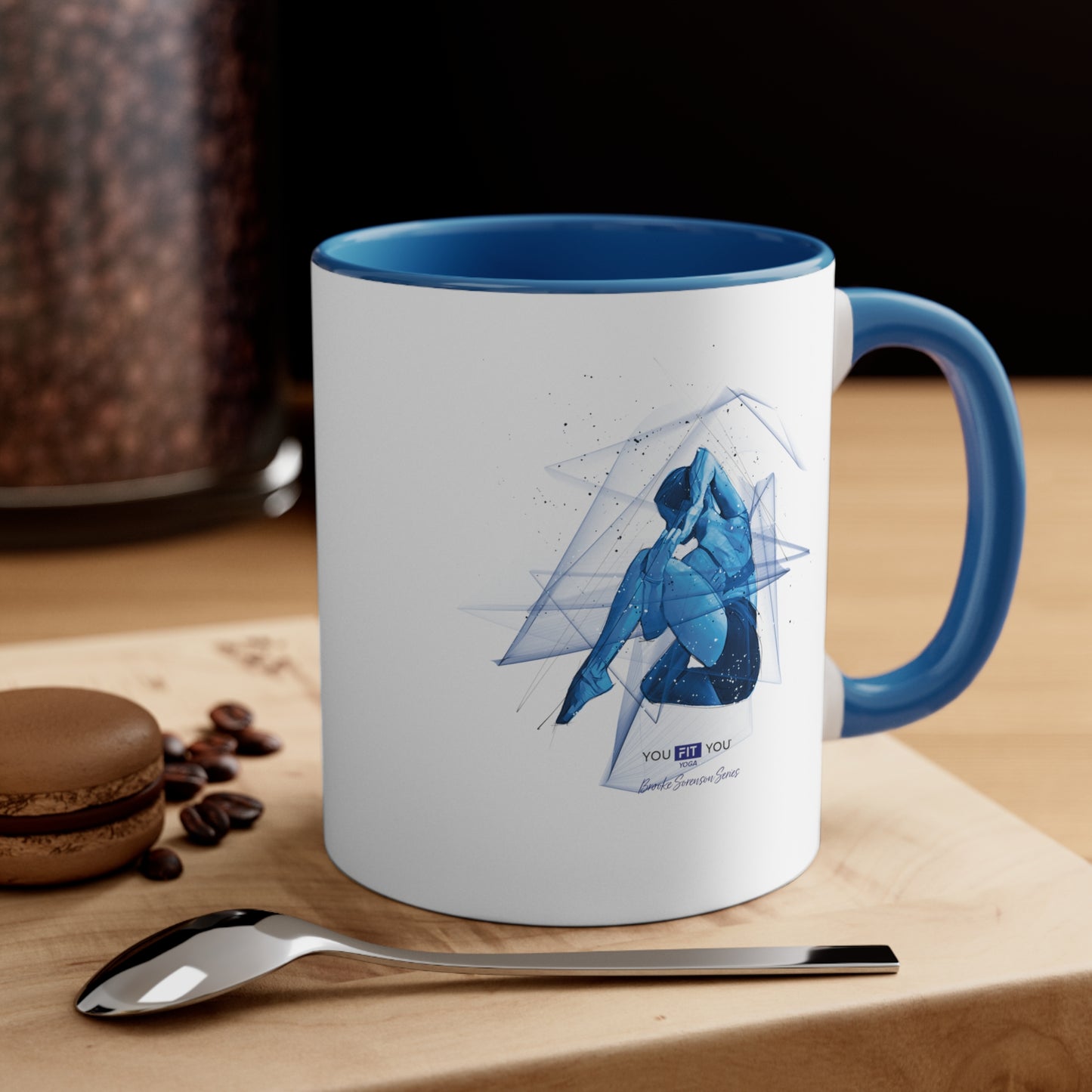 Wellness Mug III -Feat Brooke Sorenson