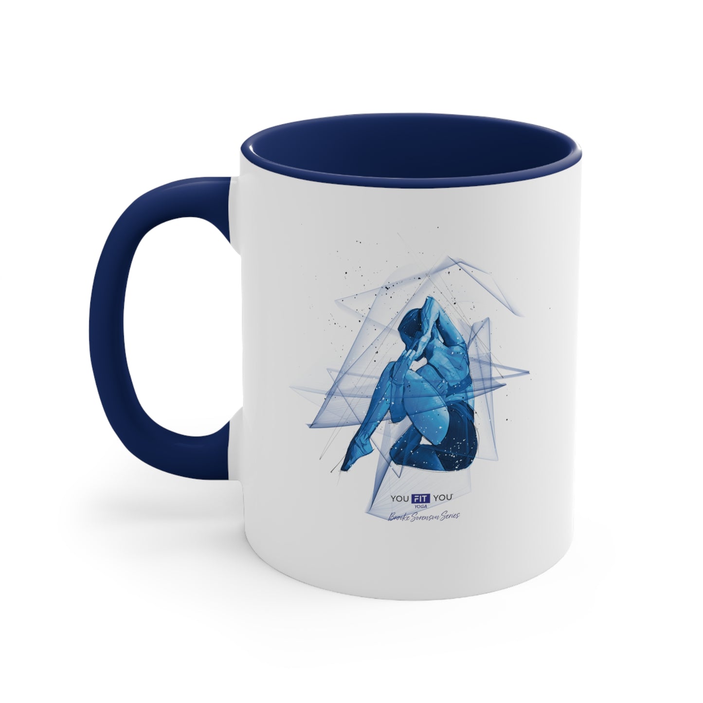 Wellness Mug III -Feat Brooke Sorenson
