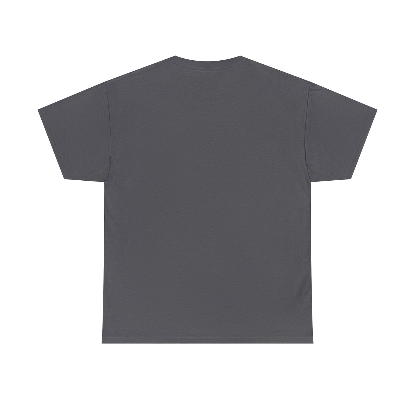 Mi Superpoder -Camiseta unisex de algodón pesado