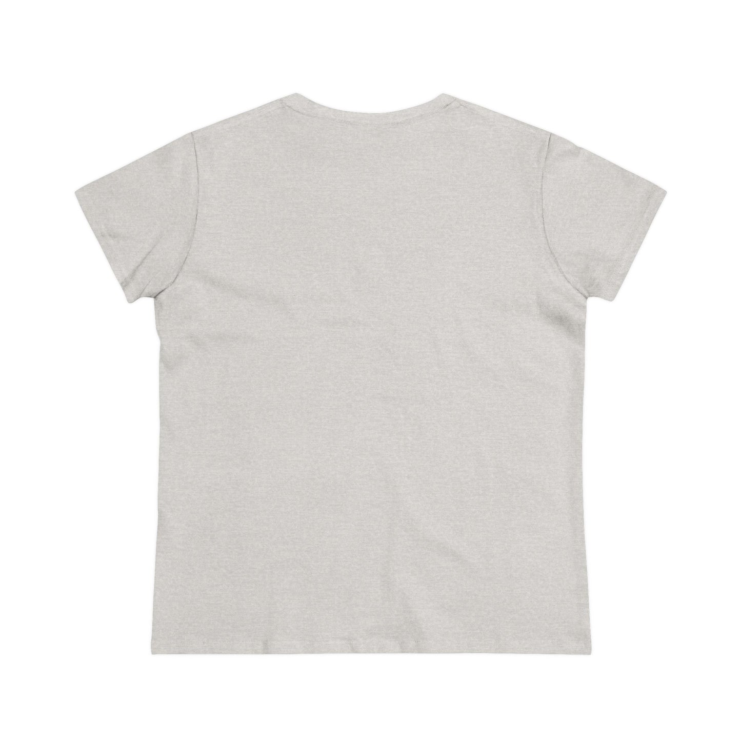 Brooke Sorenson - Midweight Cotton Tee