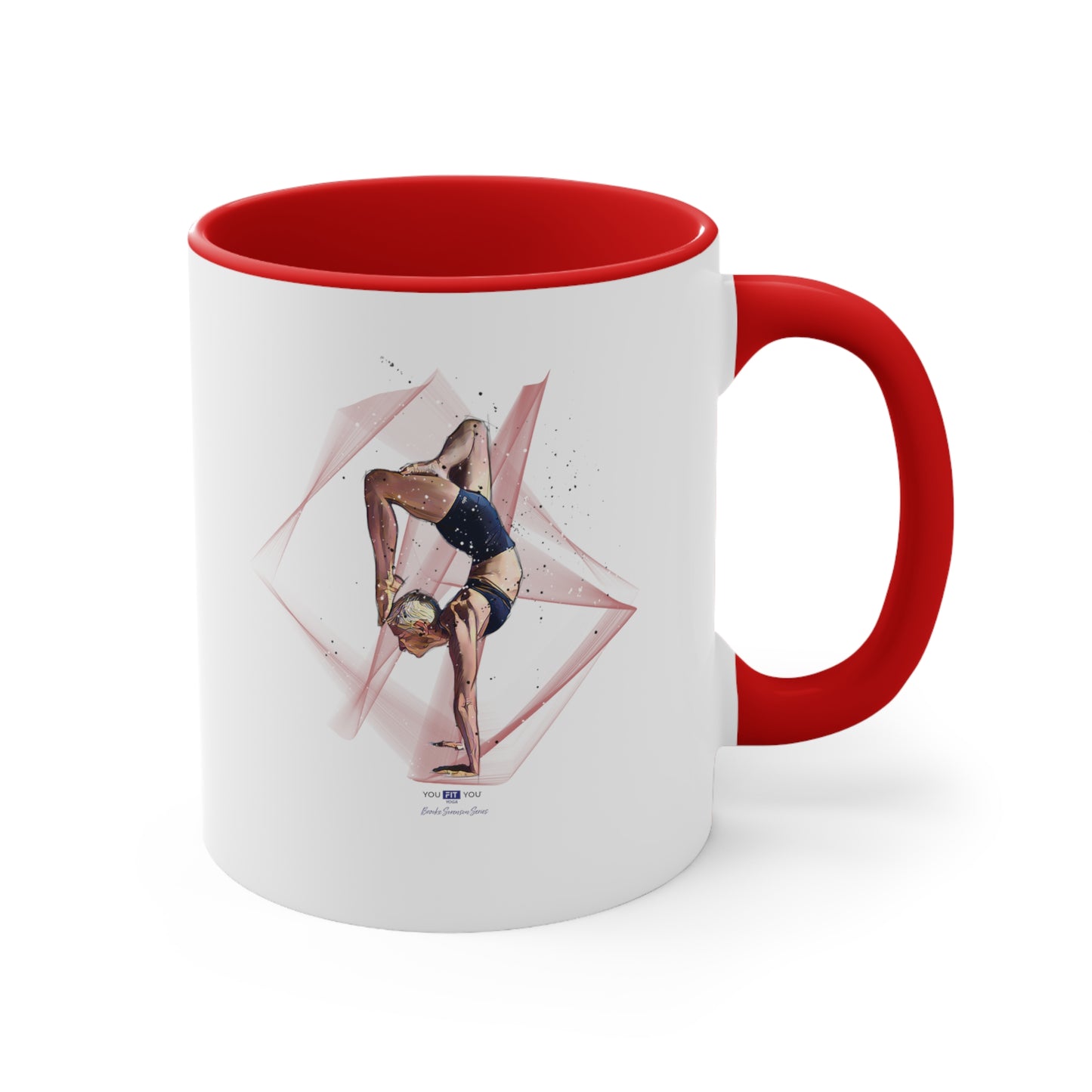 Wellness Mug I -Feat Brooke Sorenson