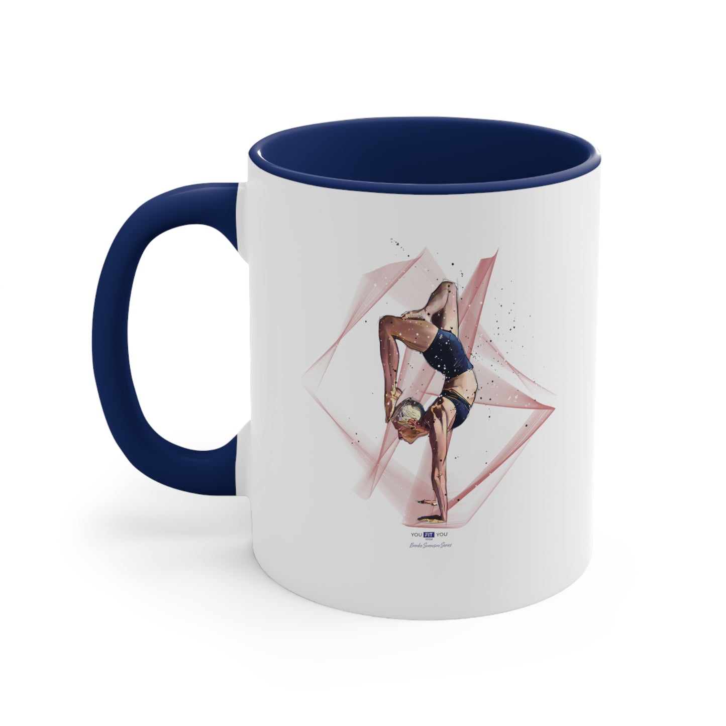 Wellness Mug I -Feat Brooke Sorenson