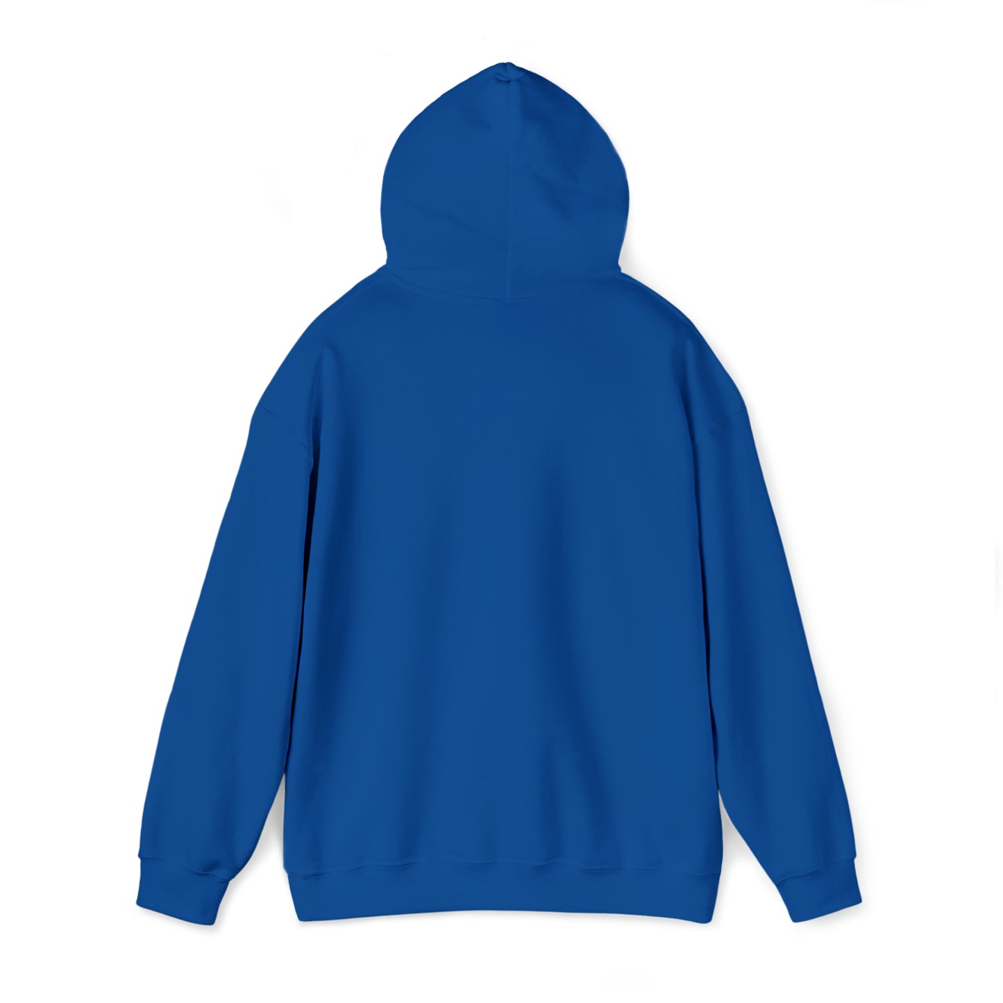 GYAT GAINS- Unisex Hoodie Dark Colors