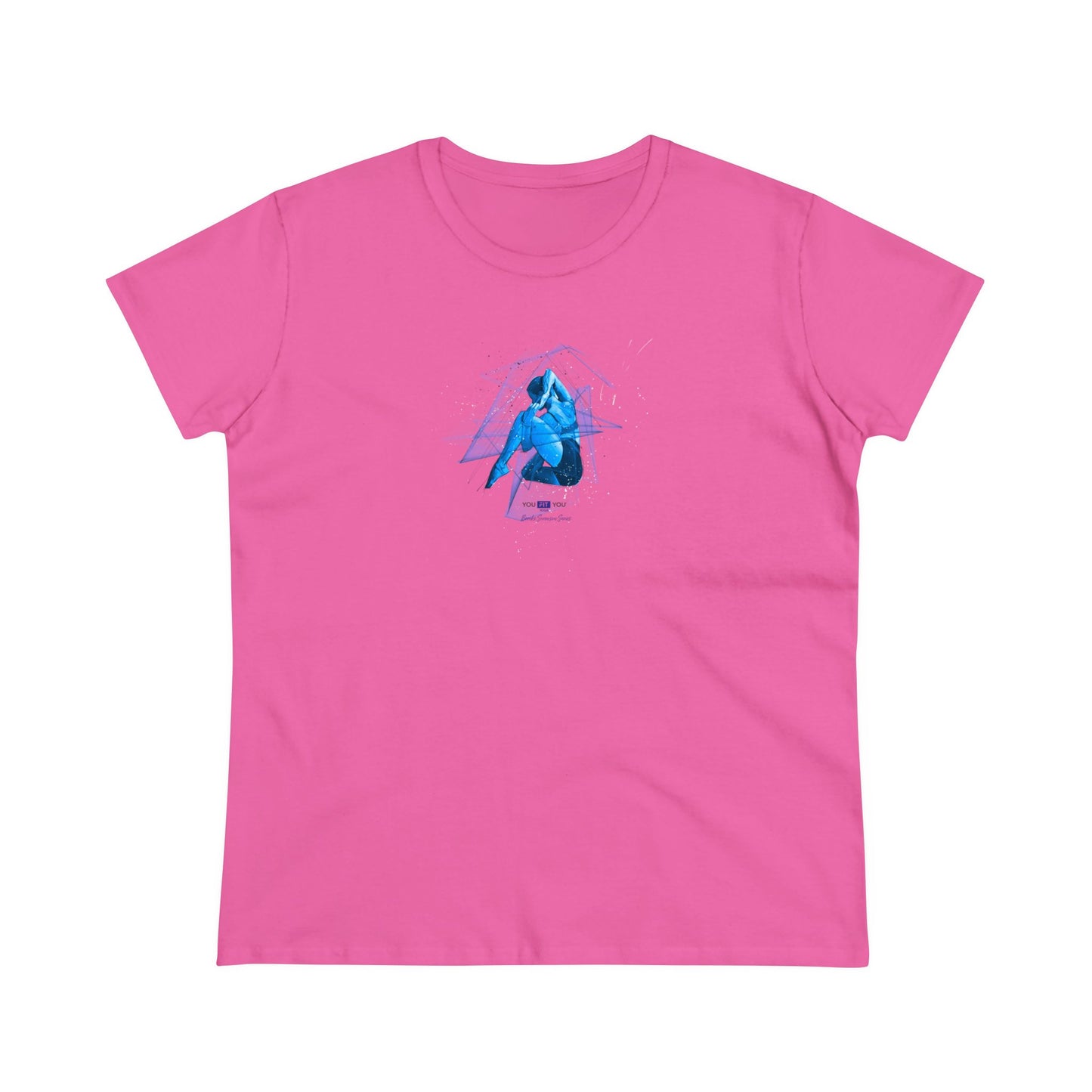 Brooke Sorenson - Midweight Cotton Tee