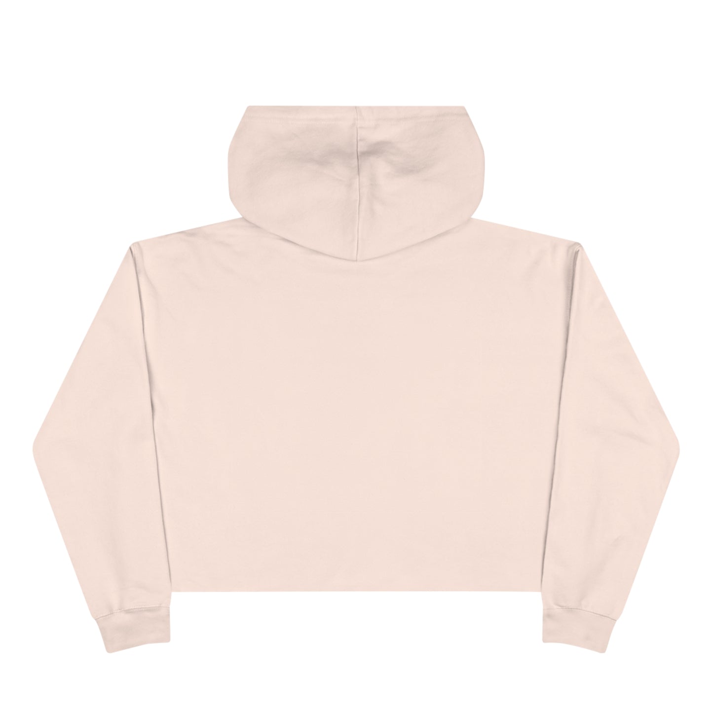 Fit & Fem with @fitvibes.adriana - Cropped Hoodie