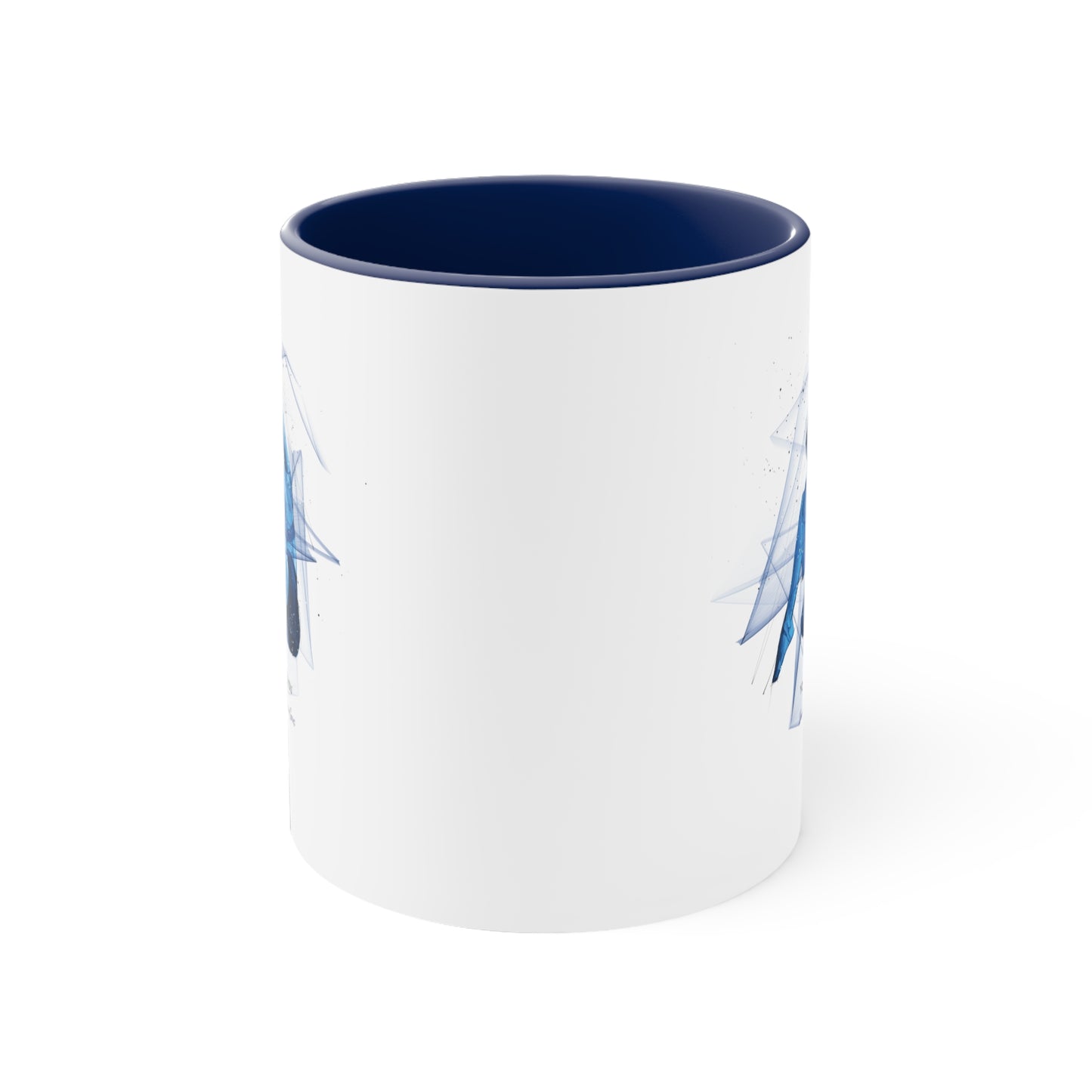 Wellness Mug III -Feat Brooke Sorenson