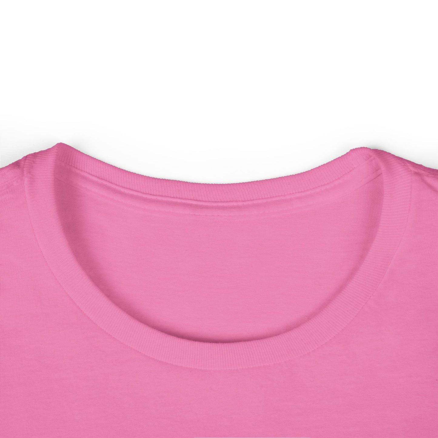 Yoga Glow Women's Softstyle Tee