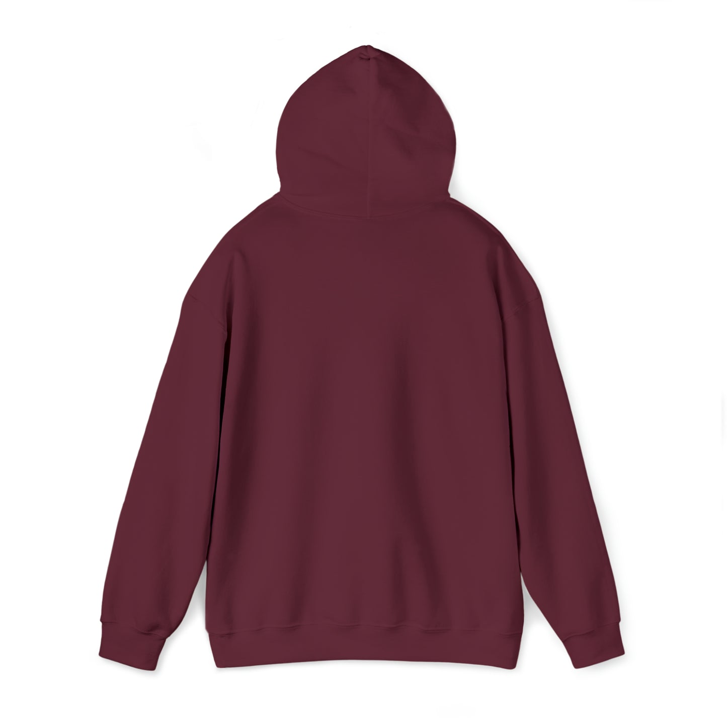 GYAT GAINS- Unisex Hoodie Dark Colors