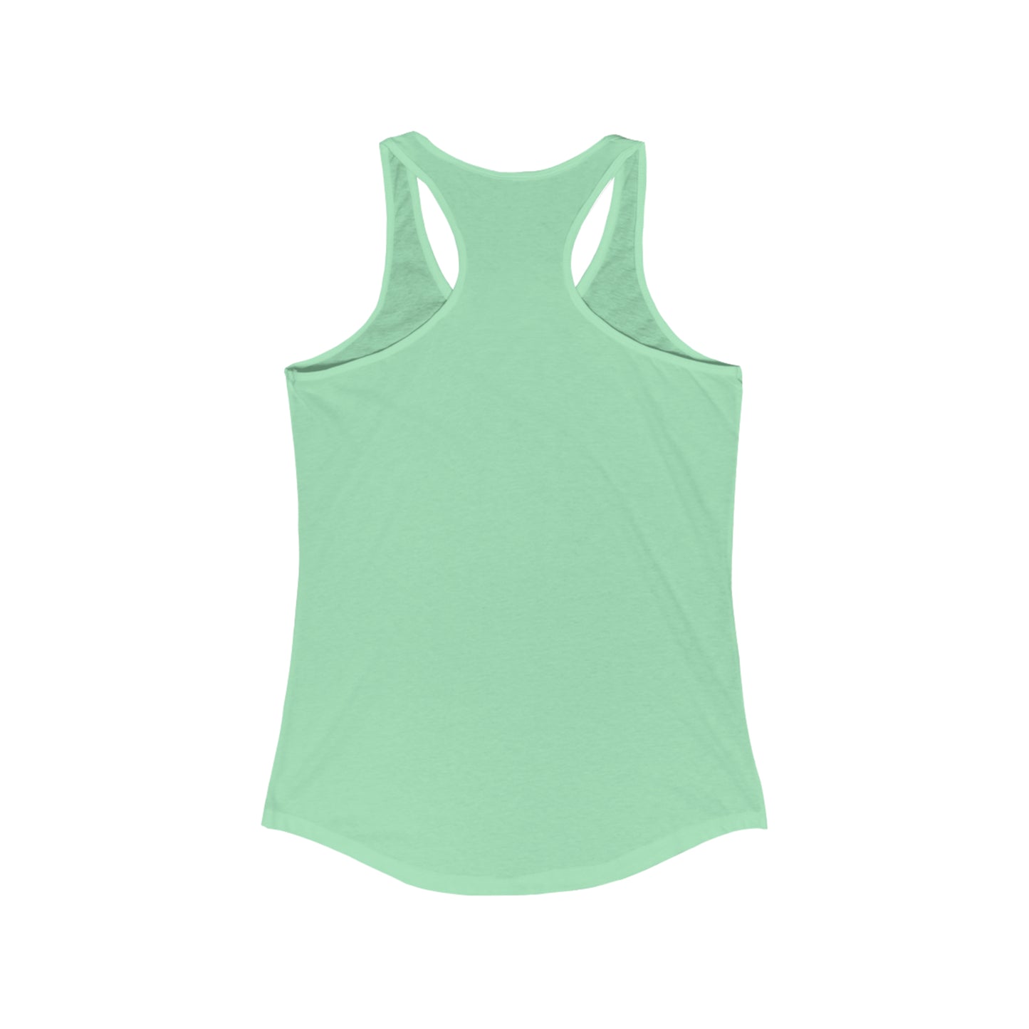 Brooke Sorenson -Racerback Tank