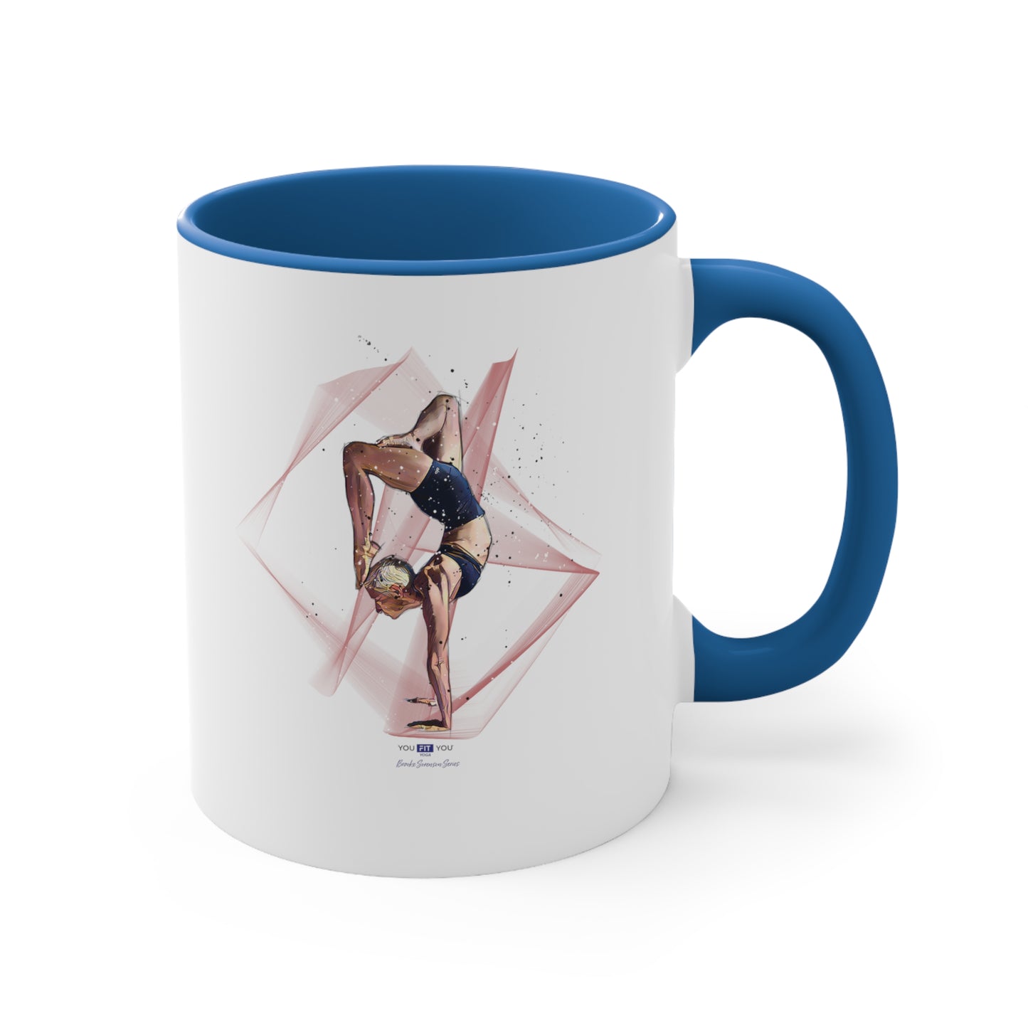 Wellness Mug I -Feat Brooke Sorenson