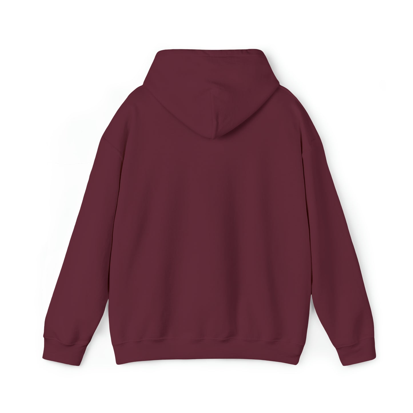 GYAT GAINS- Unisex Hoodie Dark Colors