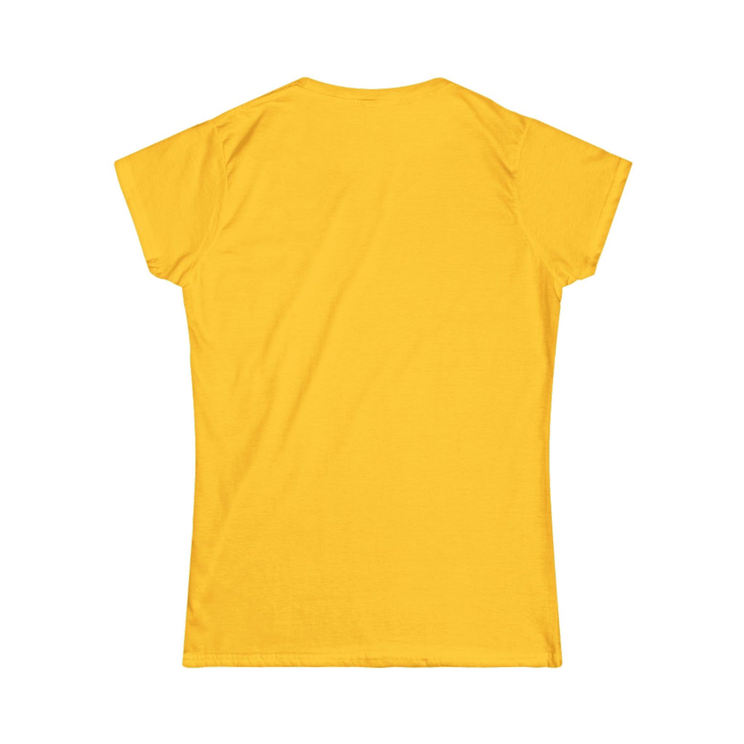 Yoga Glow Women's Softstyle Tee