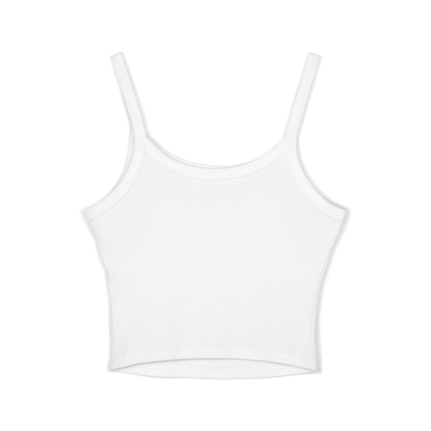 Zen Vibes Women's Spaghetti Strap Tank Top -