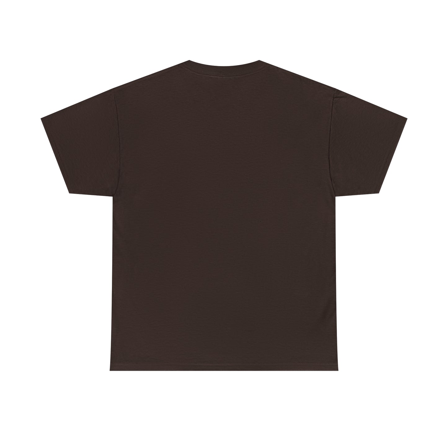 Yo quiero tacos - Camiseta unisex de algodón pesado