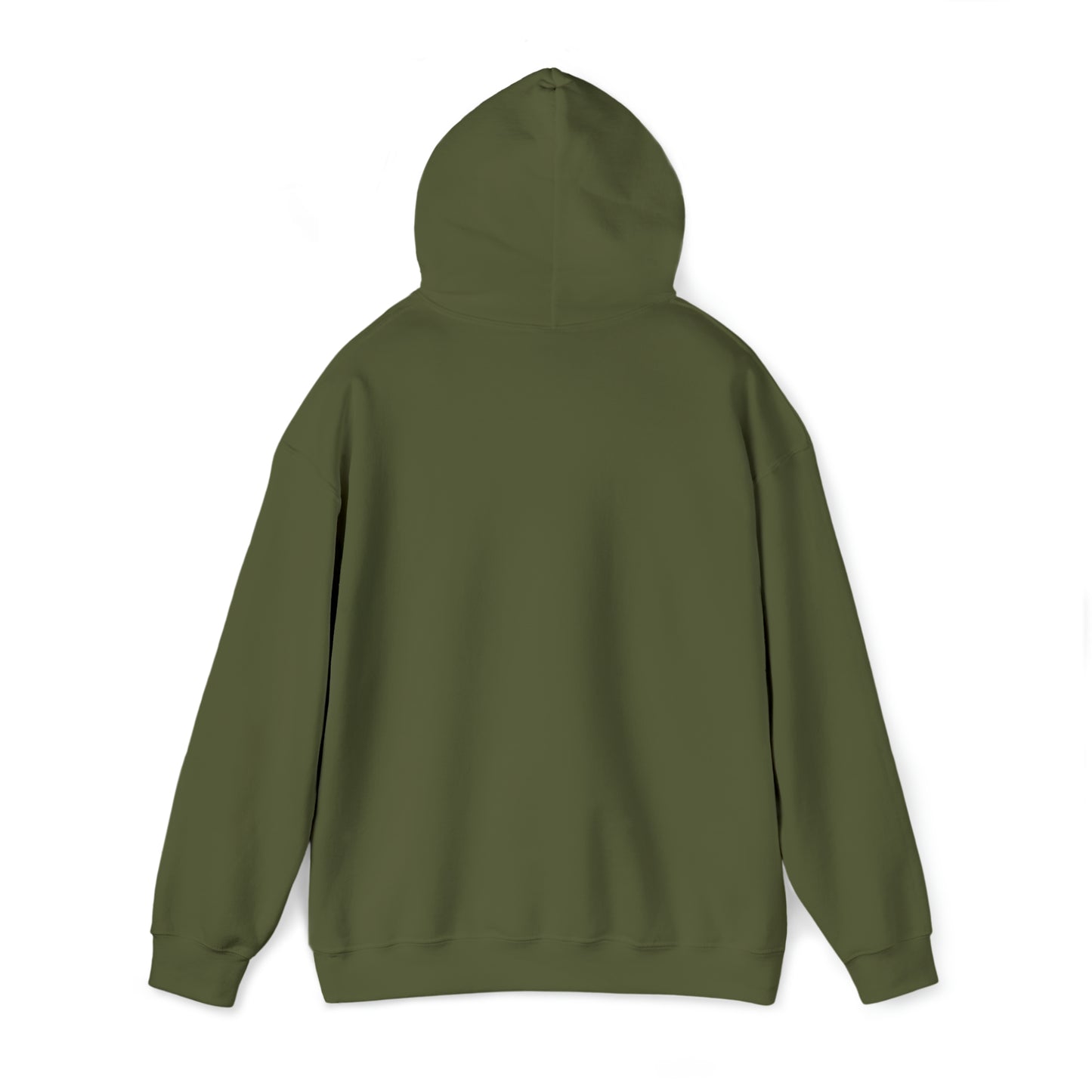 GYAT GAINS- Unisex Hoodie Dark Colors