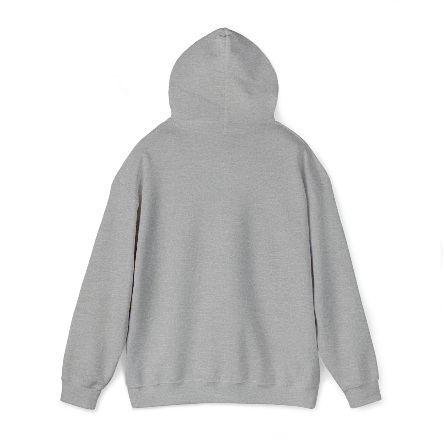GYAT GAINS- Unisex Hoodie Dark Colors
