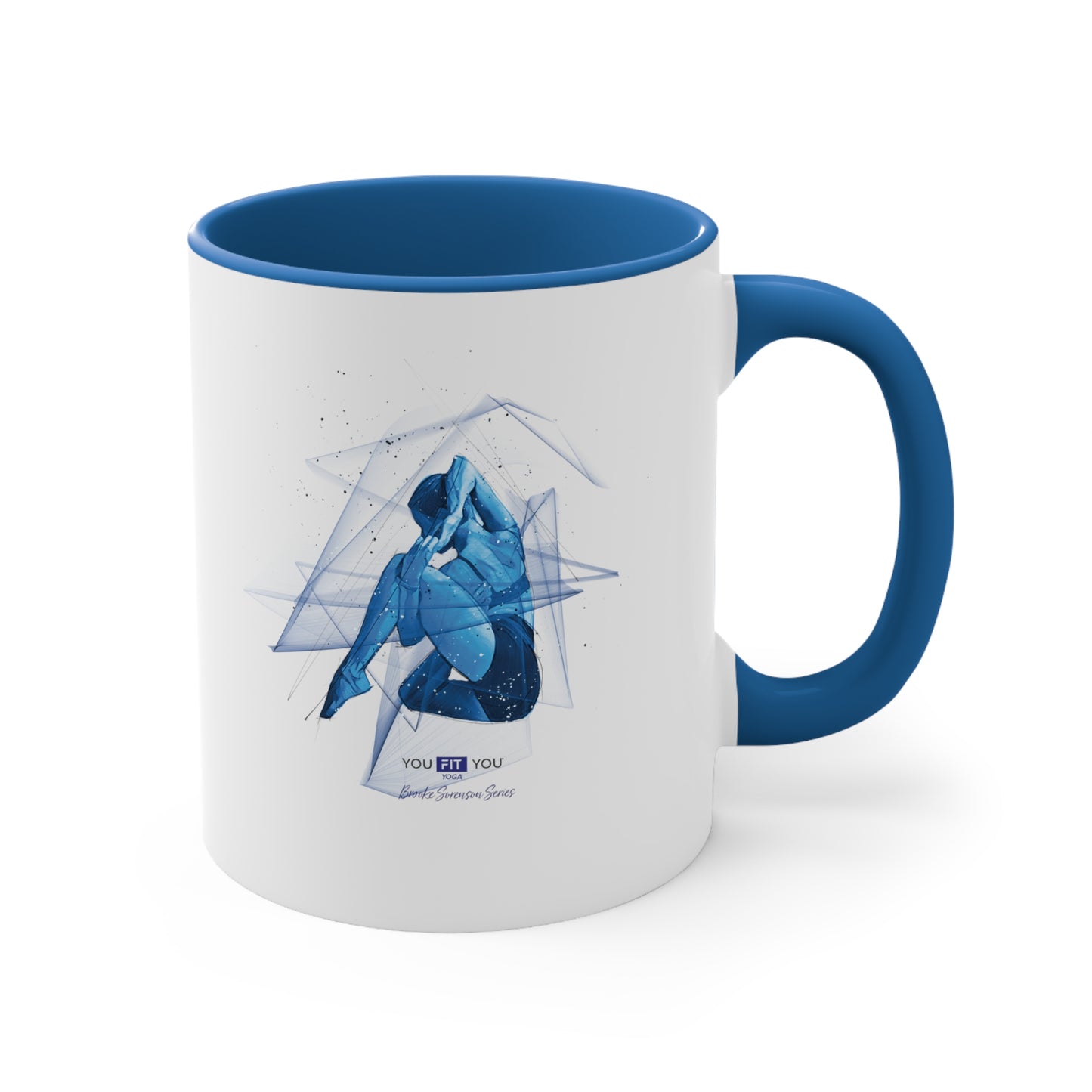 Wellness Mug III -Feat Brooke Sorenson