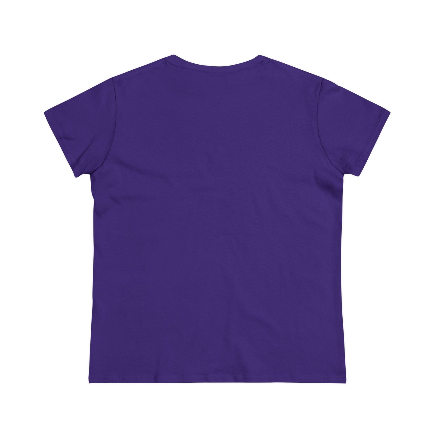 Noemi Pose Portrait -Cotton Tee