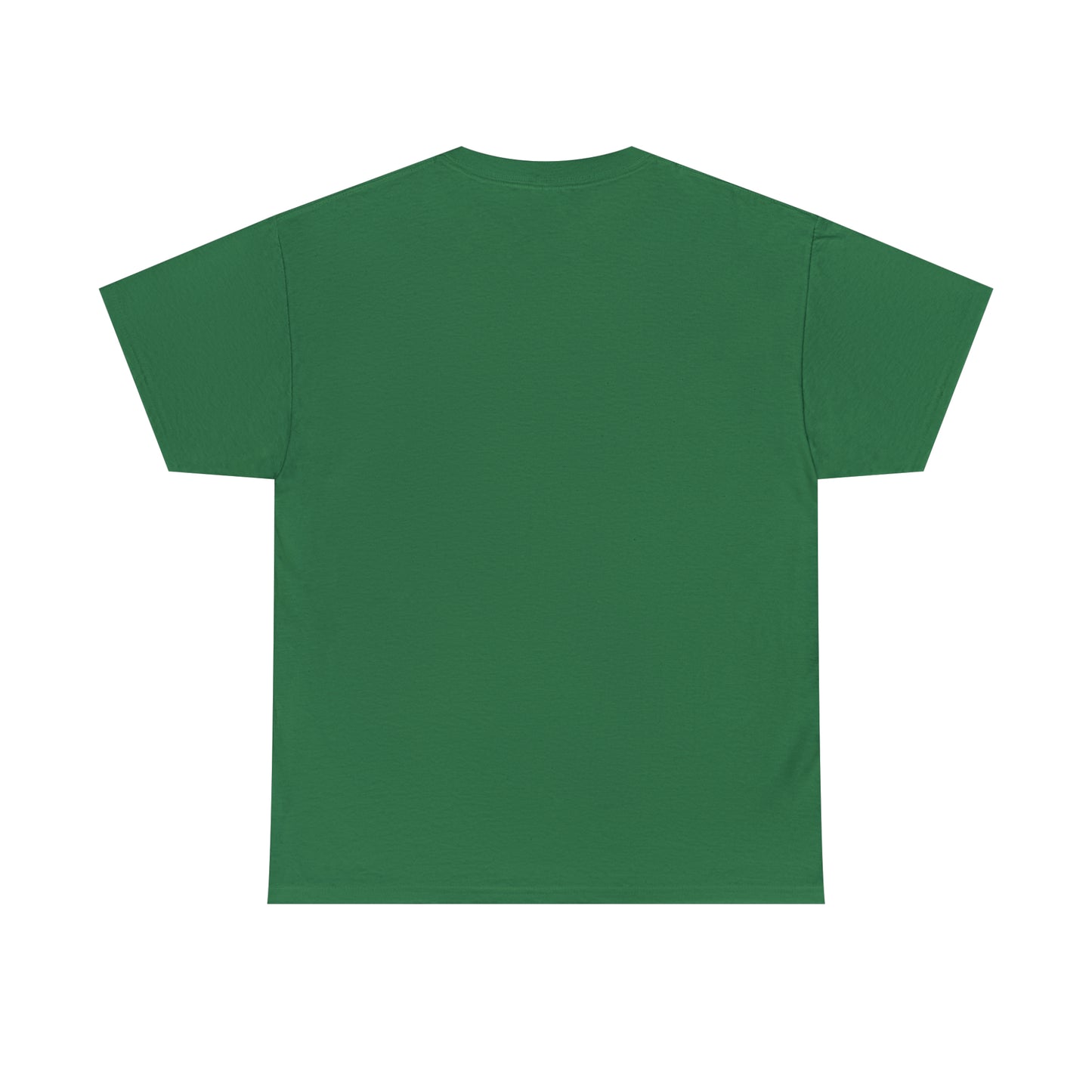 Mi Superpoder -Camiseta unisex de algodón pesado