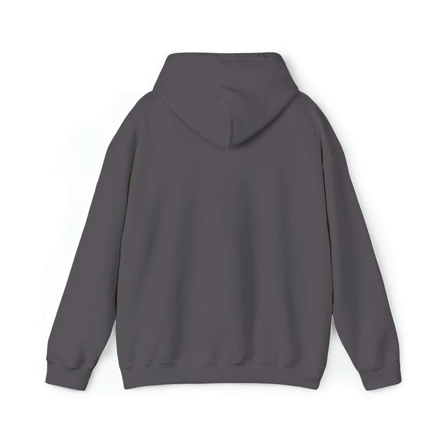 GYAT GAINS- Unisex Hoodie Dark Colors