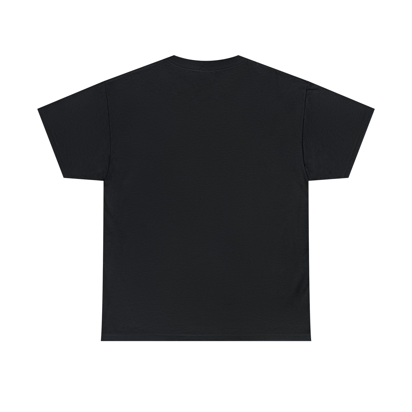 Mi Superpoder -Camiseta unisex de algodón pesado