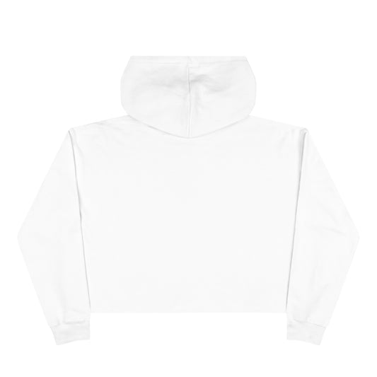 GYAT Gains -Unisex Cropped Hoodie Light Colors