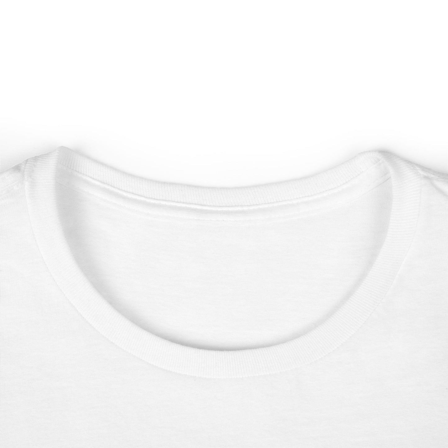Yoga Glow Women's Softstyle Tee